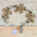 Flower Queen Bracelet