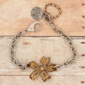 Wildflower Bracelet