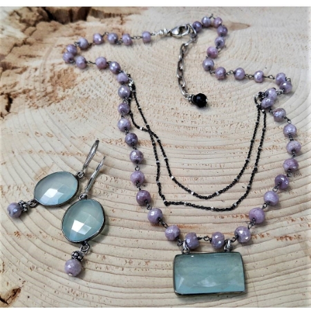 Birthday Set for Kristine