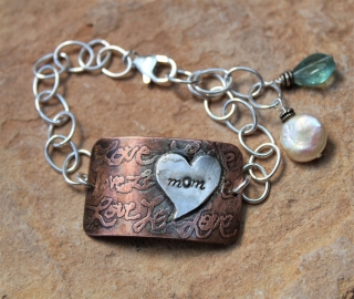 Mothers Day Bracelet Gift