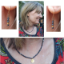 Spinel Necklace Set