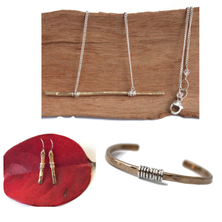 The Gold Standard - Gold Set