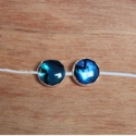 Beyond the Sea Earrings