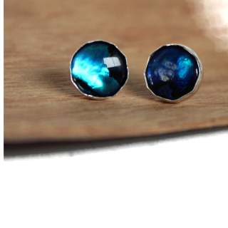 Beyond the Sea Earrings