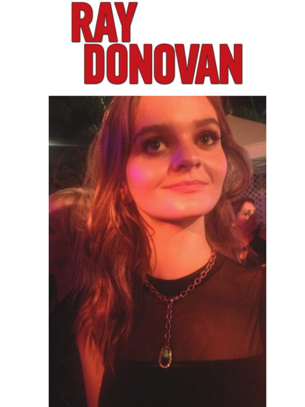 actress keris dorsey wearing artisan jewelry by jdavis collection